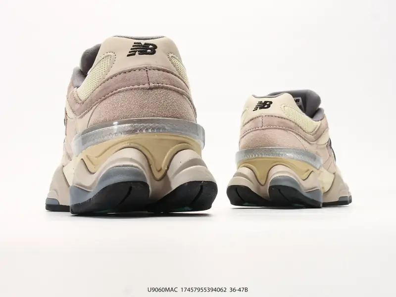 New Balance Scarpe sportive Retro U9060MAC #17457955394062